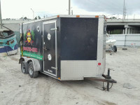 2007 CARGO TRAILER 5LBBE122871013244