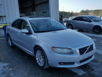 2007 VOLVO S80 3.2 YV1AS982571043756