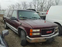 1994 GMC SUBURBAN C 1GKEC16K9RJ706407