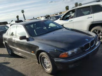 1997 BMW 528 I AUTO WBADD6327VBW21766