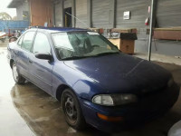 1996 GEO PRIZM BASE 1Y1SK5260TZ063306