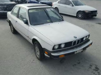 1984 BMW 318 I WBAAK7405E8710695