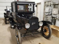 1924 FORD MODEL T 10865896