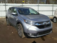 2018 HONDA CR-V EX 7FARW1H52JE004912