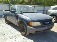 1997 ISUZU HOMBRE 1GGCS1447V8662014