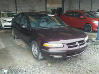 1996 DODGE STRATUS ES 1B3EJ56X8TN160978