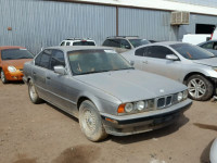 1989 BMW 535 I AUTO WBAHD2310K2093971