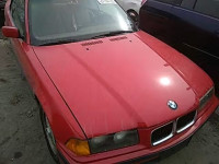 1994 BMW 325 IC AUT WBABJ6323RJD32527