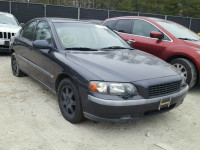 2002 VOLVO S60 2.5T YV1RH58D422153096