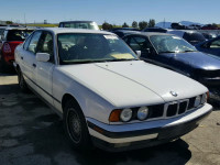 1994 BMW 525 I AUTO WBAHD6328RGK42981