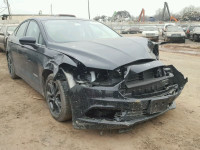 2018 FORD FUSION SE 3FA6P0LU6JR138637