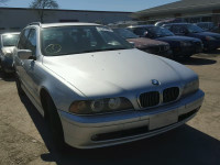 2003 BMW 540 IT AUT WBADR63443GN92617