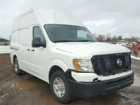 2012 NISSAN NV 2500 1N6BF0LX1CN109359