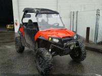 2011 POLARIS RANGER RZR 4XAVE76A8BB070635