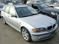 2002 BMW 325 IT WBAEN33442PC10540