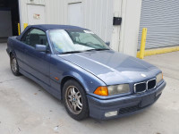 1999 BMW 323 IC AUT WBABJ8335XEM24049