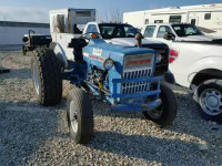 1995 FORD TRACTOR NN7006