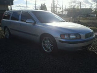 2001 VOLVO V70 T5 TUR YV1SW53DX12074819