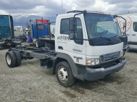 2006 FORD LOW CAB FO 3FRLL45Z46V362421