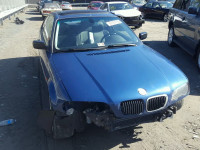 2003 BMW 330 CI WBABN534X3JU29034