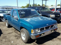 1996 NISSAN TRUCK KING 1N6SD16S1TC374547