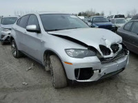 2013 BMW X6 XDRIVE3 5UXFG2C51DL785365