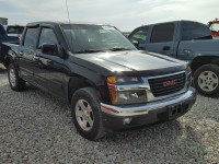 2011 GMC CANYON SLE 1GTD5MFE0B8105669