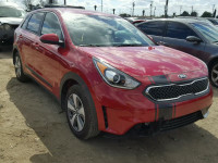 2017 KIA NIRO FE KNDCB3LC0H5078582