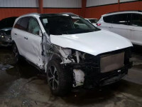 2018 KIA SORENTO EX 5XYPHDA54JG391299