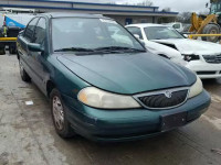 2000 MERCURY MYSTIQUE G 1MEFM6531YK609360