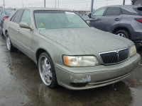 1997 INFINITI Q45 BASE JNKBY31A8VM303066