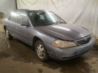 2000 MERCURY MYSTIQUE G 1MEFM6533YK617377