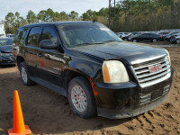 2008 GMC YUKON HYBR 1GKFC13578R249129