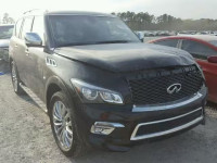 2017 INFINITI QX80 BASE JN8AZ2NF3H9640797