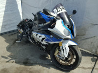 2014 BMW S 1000 RR WB1053405EZ309427