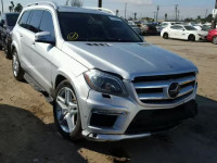 2014 MERCEDES-BENZ GL 550 4MA 4JGDF7DE0EA350661