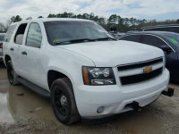 2014 CHEVROLET TAHOE POLI 1GNLC2E07ER191029