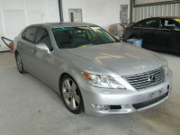 2010 LEXUS LS 460L JTHGL5EF6A5041090