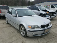 2004 BMW 330 XI WBAEW53444PN34421