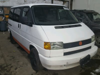 1993 VOLKSWAGEN EUROVAN MV WV2MD0707PH001798