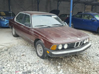 1984 BMW 733 I AUTO WBAFF8408E9474828
