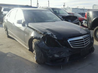 2011 MERCEDES-BENZ E 350 BLUE WDDHF2EBXBA399932