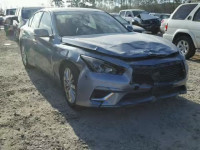 2018 Infiniti Q50 Luxe JN1EV7AP6JM355800