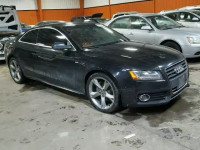 2012 AUDI A5 PRESTIG WAUWFBFR0CA002949