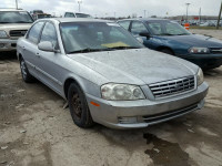 2001 KIA OPTIMA MAG KNAGD126X15091399