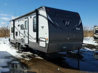 2014 KEYSTONE HIDEOUT 4YDT26829E7203223