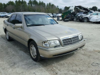 1997 MERCEDES-BENZ C 230 WDBHA23E2VF570684