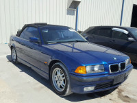 1999 BMW 323 IC AUT WBABJ8335XEM26514
