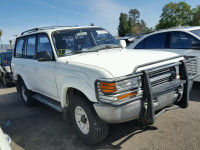 1991 TOYOTA LAND CRUIS JT3FJ80W6M0033993