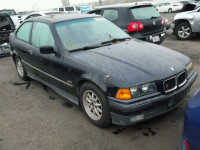 1995 BMW 318 TI WBACG532XSAM50378